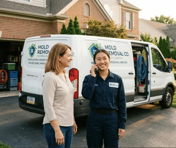 Crawlspace Mold Remediation Naper, NE FAQs